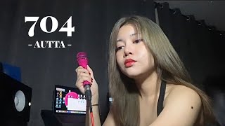 704 - AUTTA | YUPP! | MYNIQHT (cover)