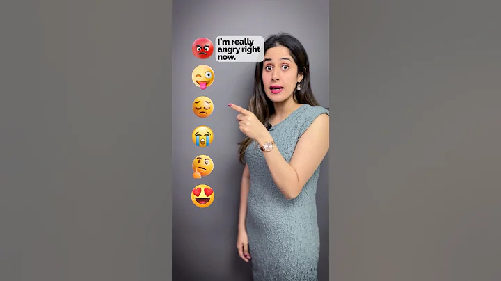 🔥 Master Emoji Language - Internet and Digital English #emoji #emojichallenge #letstalkenglish