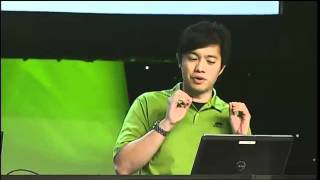 Nevell: BrainShare 2011 Friday Keynote SUSE Product Demos Part 1