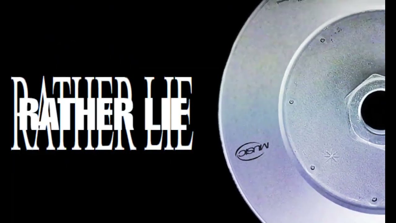 Playboi Carti - RATHER LIE ft. The Weeknd ( MIKE DEAN VERSION ) (INSTRUMENTAL) [prod.eMr676]