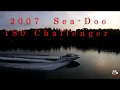 Seadoo Challenger 180