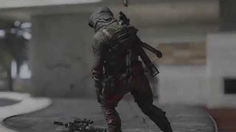 (COD Edit) First COD edit | Hyper