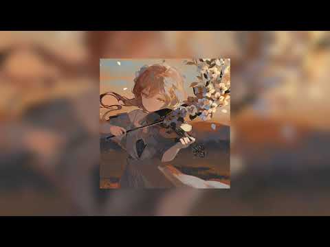 Closed Doors Ismail Sped Up