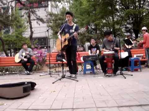 20120429 박경구 - 무서운 짝사랑