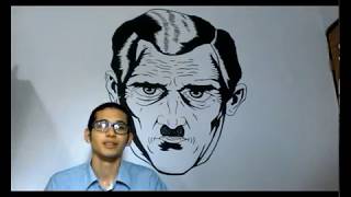 Mia prezentado Esperante