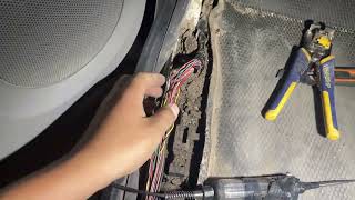 Silverado 1500 Cables De Corte Y Corriente Para Gps Jmk