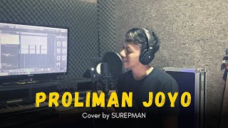 Proliman Joyo - Denny Caknan (Cover by Surepman)