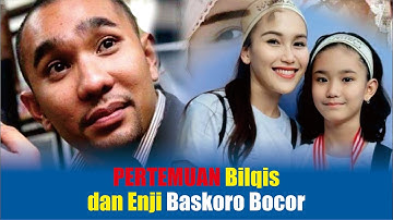 🔴AKHIRNYA Bilqis Tau Soal Ayah Kandungnya, Ayu Ting Ting Bongkar Soal Pertemuan dengan Enji Baskoro