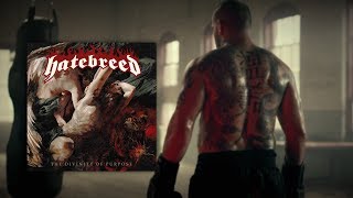Hatebreed - Before The Fight Ends You [Legendado BR]