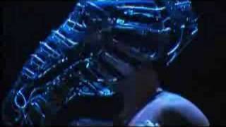 Equus On Broadway - Extracts