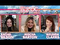Bonus Episode Mischa Barton I Welcome To The OC Bitches Podcast