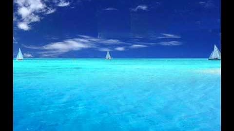 June Song (music with Fender Rhodes piano and Moog Source)