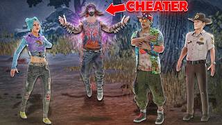 14k Hour Cheater vs 12k Hour Blight