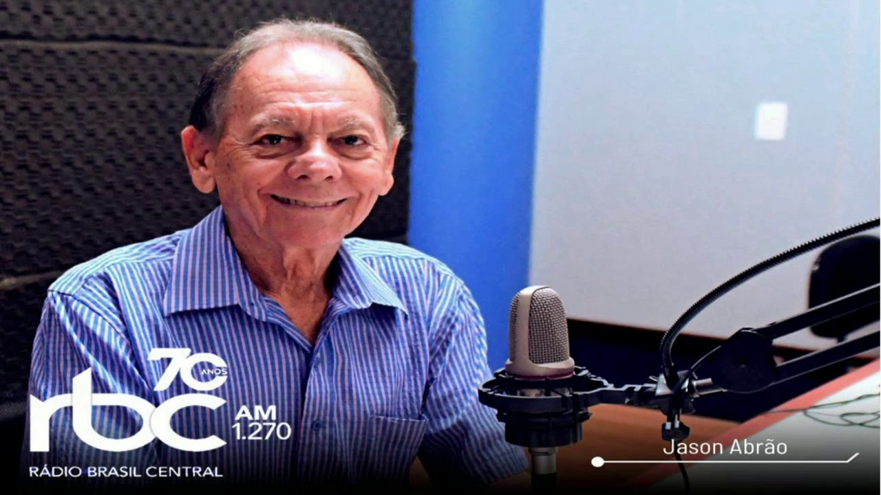 Central de Rádio Brasil