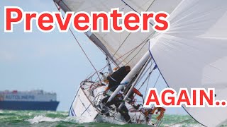 Preventers | What You Need to Know