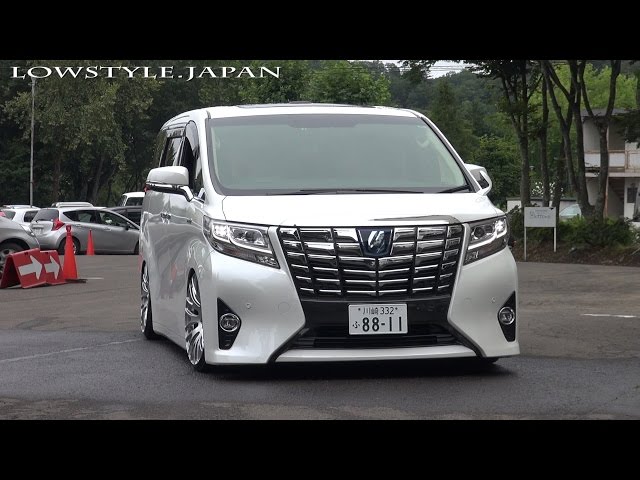うっかりはむ様30 VELLFIRE / ALPHARD うっかりはむ様30