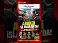Arakçi İslamabad’da: Perde arkasında ne var? #İran #Pakistan #ABD #Diplomasi #Gündem #SonDakika