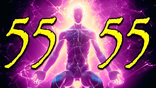 BEWARE 🔥 Your KUNDALINI WILL START VIBRATING (Powerful Meditation Music)