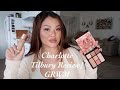 CHARLOTTE TILBURY REVIEW|GRWM