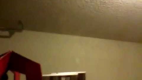 Mono-Phan 2 Tvector - Second Test Flight - THRUST VECTOR