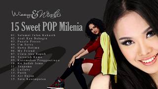 Wizzy & Winda | 15 Sweet POP Milenia