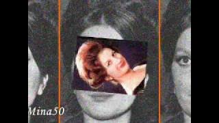 Mina  - Piano - Softly as I leave you - Mina50