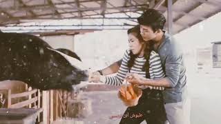 مدللتي قصبتي💕⚘حلات واتس اب🎶🎧