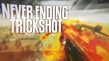 NoA Rioxz: Never Ending Trickshot | Redacted Special w/ Fresh