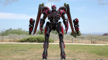 Bumblebee - Triple Changers