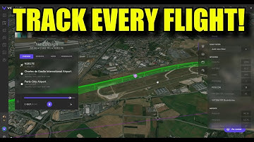 FS2020: Volanta Flight Tracking - A Must Have Free Application for PC MSFS Pilots!
