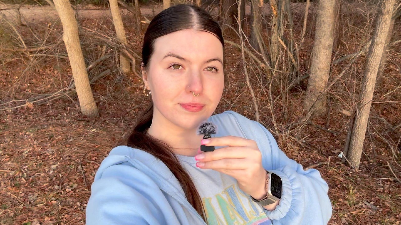 day in my life (pilates, PCOS, new trail, etc.) | shy girl vlog series