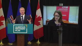 Red tape reduction legislation and annual report