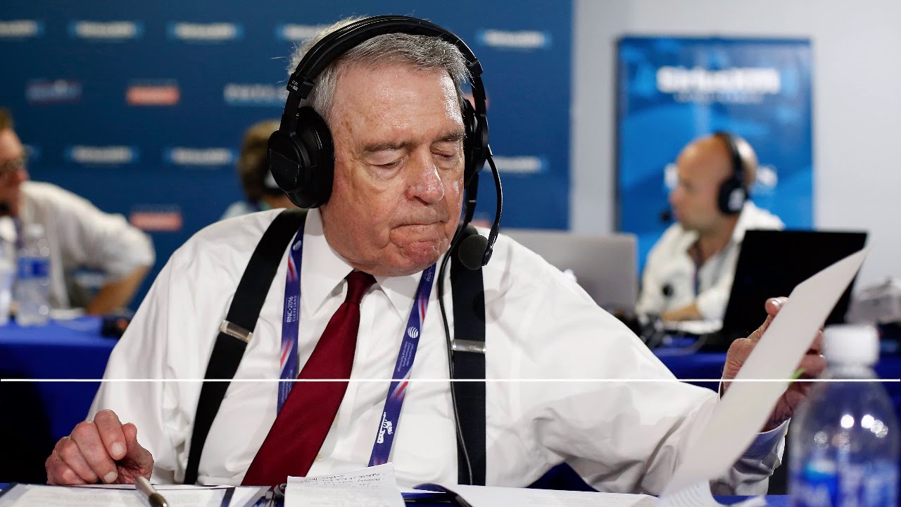 Anna Palmer on the Fallout from President Trump’s Response to Charlottesville