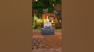 Minecraft Skull Candle Hack You Need To Try!