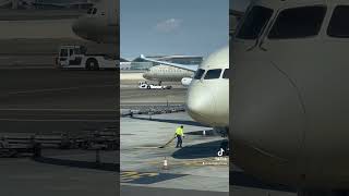 How To Park Your Airbus A321-200