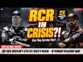 RCR is BROKEN — And Richard Childress Won't Say a Word!