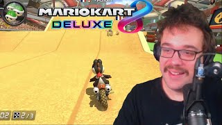 [06.11.20] MARIO KART ft Etoiles, Ponce, Ultia, Rivenzi, MisterJDay, AngleDroit