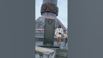 Cột Cờ Lũng Cú# Hà Giang# Vietnam