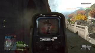 Spawn kill squad wipe!