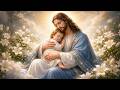 963Hz Divine Relaxation Music - JESUS CHRIST ELIMINATES NEGATIVIT &amp; ATTRACTS MIRACLES