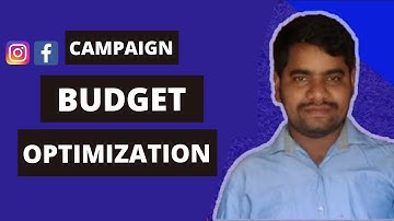 What is Campaign Budget Optimization CBO in Facebook Ads