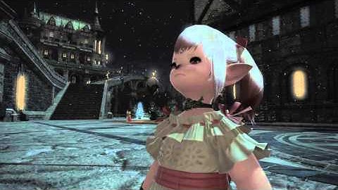 FFXIV Heavensward Patch 3.2 MSQ: 8 - Choices 02/23/16