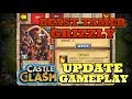 Castle Clash Beast Tamer + Grizzly Gameplay! Update Preview!