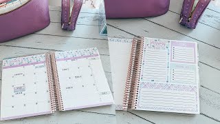 MandyLynnPlans Monthly Stickers for EC Planners!!