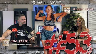 #53 - Nicky Schmaderer #FEMALETAKEOVER