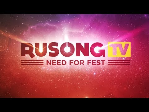 Ольга Романовская - Папайя (Rusong TV Need For Fest 2017)