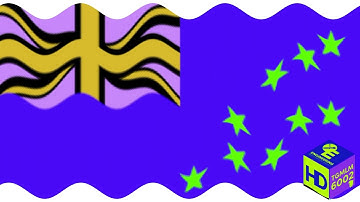 Tuvalu EAS Alarm Effects | Preview 2 Effects