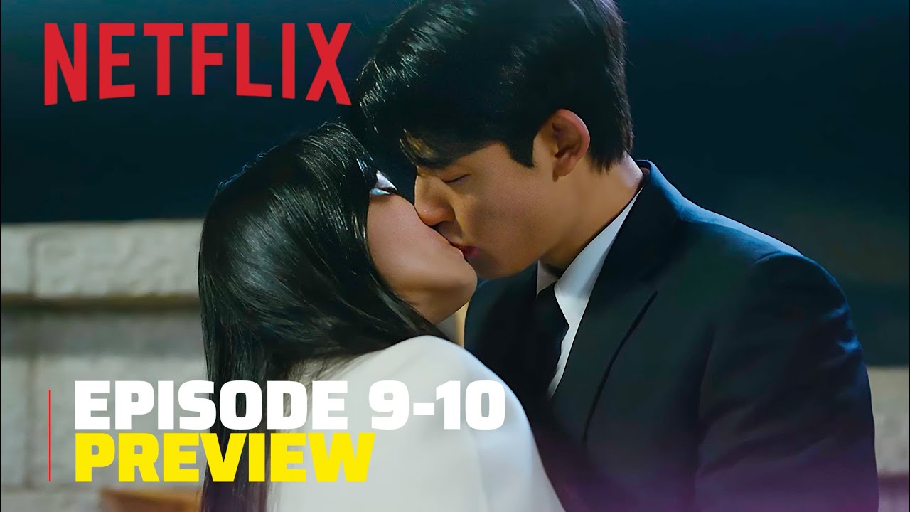 [First Kiss!!] No Tail To Tell | Episode 9-10 Preview & Spoilers {ENG SUB}