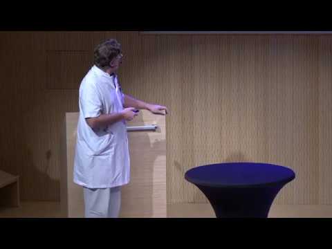 HagaZiekenhuis - Bijeenkomst coronavirus - Dr. Emile Schippers, Internist-Infectioloog