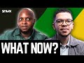 Floyd Shivambu Kinda Leaves MK Party Floyd Shivambu Kinda Leaves MK Party
